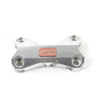 APRILIA RSV TUONO 1000 R AP8118708 CAVALLOTTO RISER SUPPORTO MANUBRIO 06 - 10 HANDLEBAR HOLDER SEGNI DI USURA