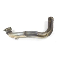 APRILIA RSV TUONO 1000 R AP8119651 COLLETTORE DI SCARICO ANTERIORE 06 - 10 FRONT EXHAUST MANIFOLD