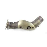 APRILIA RSV TUONO 1000 R AP8119878 COLLETTORE DI SCARICO POSTERIORE 06 - 10 REAR EXHAUST MANIFOLD