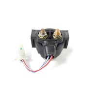 APRILIA RSV TUONO 1000 R AP8112927 RELE' AVVIAMENTO 06 - 10 STARTER RELAY