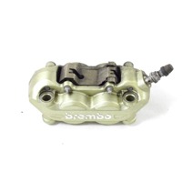 APRILIA RSV TUONO 1000 R AP8133880 PINZA FRENO ANTERIORE DESTRA 06 - 10 BREMBO FRONT RIGHT BRAKE CALIPER