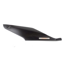 APRILIA RSV TUONO 1000 R AP8178782 FIANCHETTO SELLA SINISTRA 06 - 10 LEFT SEAT COVER