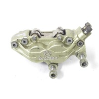 DUCATI MONSTER S4R 996 61040311A PINZA FRENO ANTERIORE DESTRA 03 - 05 FRONT RIGHT BRAKE CALIPER LEGGERI GRAFFI