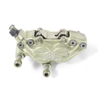 DUCATI MONSTER S4R 996 61040321A PINZA FRENO ANTERIORE SINISTRA 03 - 05 FRONT LEFT BRAKE CALIPER LEGGERI GRAFFI