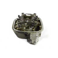 BMW R 1150 GS 11121342199 TESTATA SINISTRA R21 98 - 03 LEFT CYLINDER HEAD COMPLETA DI ALBERI A CAMME E BILANCERI