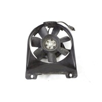 YAMAHA TDM 850 4TX124050000 ELETTROVENTOLA 96 - 01 FAN