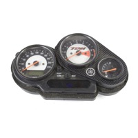 YAMAHA TDM 850 5DM835702000 STRUMENTAZIONE CONTACHILOMETRI 96 - 01 SPEEDOMETER