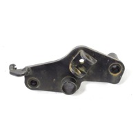 KAWASAKI EN 500 VULCAN 340031338 STAFFA PEDANA ANTERIORE DESTRA EN500 91 - 96 FRONT RIGHT FOOTREST HOLDER