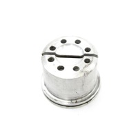 DUCATI MULTISTRADA 950 S 70310131A DADO PIASTRA FORCELLA 19 - 20 STEERING HEAD TOP THREAD PICCOLO GRAFFIO