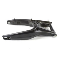 HONDA CBR 650 R 52200MKND50 FORCELLONE POSTERIORE RH01 21 - 23 REAR SWINGARM CON GRAFFI