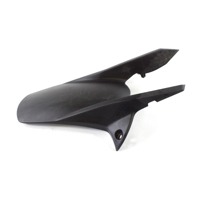 HONDA CBR 650 R 80103MKND50 PARAFANGO PARASPRUZZI POSTERIORE RH01 21 - 23 REAR MUDGUARD ATTACCO DANNEGGIATO