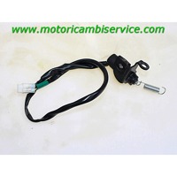 INTERRUTTORE FRENO POSTRIORE YAMAHA MT-09 ABS 2013 - 2015 1RC825300000 REAR BRAKE SWITCH 