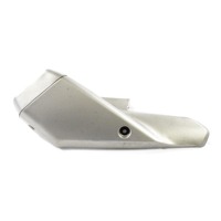 HONDA CBR 650 R 18355MKYD50 PROTEZIONE COVER SILENZIATORE SCARICO RH01 21 - 23 MUFFLER PROTECTION