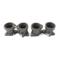 MV AGUSTA BRUTALE 1090 RR 8AA0A3014 COLLETTORI DI ASPIRAZIONE 09 - 11 INTAKE MANIFOLDS