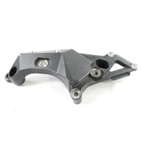 MV AGUSTA BRUTALE 1090 RR 80B0B3976 STAFFA TELAIO CENTRALE DESTRA 09 - 11 RIGHT FRAME PLATE CON GRAFFIO