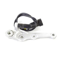 MV AGUSTA BRUTALE 1090 RR 800089770 SUPPORTO POMPA FRENO POSTERIORE 09 - 11 REAR MASTER CYLINDER HOLDER