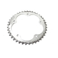 MV AGUSTA BRUTALE 1090 RR 8B00B7330 CORONA TRASMISSIONE POSTERIORE 09 - 11 REAR DRIVE SPROCKET