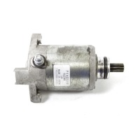 PIAGGIO BEVERLY 350 ST 1D000684R MOTORINO AVVIAMENTO 11 - 20 STARTER MOTOR 1D000683 58222R 642856