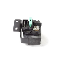 PIAGGIO BEVERLY 350 ST 1D001697R RELE AVVIAMENTO 11 - 20 STARTER RELAY