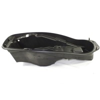 KYMCO DOWNTOWN 350 TCS 81260ACD5E01N1R VASCA SOTTOSELLA PORTACASCO 21 - 23 HELMET COMPARTMENT