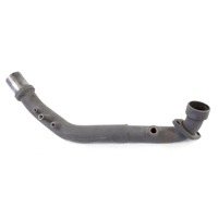 KYMCO DOWNTOWN 350 TCS 18320ACD5E00 COLLETTORE DI SCARICO 21 - 23 EXHAUST MANIFOLD CON AMMACCATURA