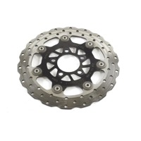 KYMCO DOWNTOWN 350 TCS 4512ALEA7E00 DISCO FRENO ANTERIORE 21 - 23 FRONT BRAKE DISC