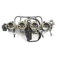 KAWASAKI Z 900 161631154 CORPO FARFALLATO ZR900D A2 35KW 2019 THROTTLE BODY