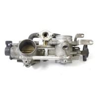 DUCATI HYPERMOTARD 796 28440081A CORPO FARFALLATO 09 - 12 THROTTLE BODY