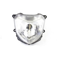 DUCATI HYPERMOTARD 796 52010163A FARO ANTERIORE 09 - 12 HEADLIGHT