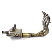 SUZUKI KATANA 1000 1410004K30 COLLETTORE DI SCARICO GSX-S1000S WDG0 19 - 21 EXHAUST MANIFOLD