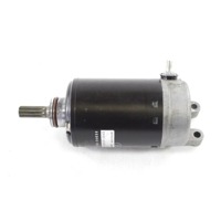 SUZUKI KATANA 1000 3110004K00 MOTORINO AVVIAMENTO GSX-S1000S WDG0 19 - 21 STARTER MOTOR DENSO TG4380002640