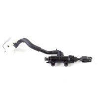 SUZUKI KATANA 1000 6960047H31 POMPA FRENO POSTERIORE GSX-S1000S WDG0 19 - 21 REAR MASTER CYLINDER 6960047H30