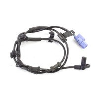 KAWASAKI Z 900 211760870 SENSORE DI VELOCITÀ ABS POSTERIORE ZR900D A2 35KW 2019 REAR SPEED SENSOR