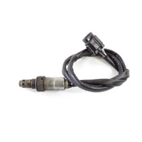 SUZUKI KATANA 1000 1821304K00 SONDA LAMBDA GSX-S1000S WDG0 19 - 21 OXYGEN SENSOR