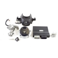 SUZUKI KATANA 1000 3292038K31 3710104860000 KIT CHIAVE ECU ACCENSIONE GSX-S1000S WDG0 19 - 21 ECU LOCKS KEY KIT 3292038K30