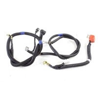 SUZUKI KATANA 1000 CAVI BATTERIA GSX-S1000S WDG0 19 - 21 BATTERY WIRING 