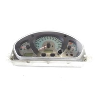 SUZUKI BURGMAN 250 STRUMENTAZIONE CONTACHILOMETRI AN250 98 - 01 SPEEDOMETER 