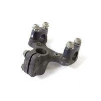 SUZUKI BURGMAN 250 5131114F00 RISER MANUBRIO PIASTRA STERZO 98 - 01 STEERING STEM HEAD