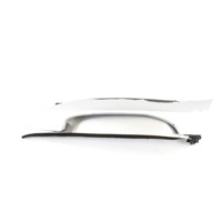 SUZUKI BURGMAN 250 4623014813 MANIGLIA PASSEGGERO SINISTRA 98 - 01 LEFT PILLION HANDLE DA RIVERNICIARE