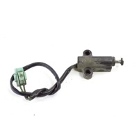 SUZUKI BURGMAN 250 3784020E01000 INTERRUTTORE CAVALLETTO LATERALE 98 - 01 SIDE STAND SWITCH