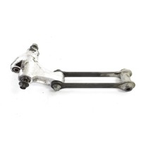 SUZUKI BURGMAN 250 6261014810 LEVERAGIO AMMORTIZZATORE POSTERIORE 98 - 01 REAR SUSPENSION LEVER