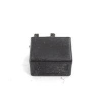 SUZUKI BURGMAN 250 3861003F01000 RELE FRECCE AN250 98 - 01 FLASHERS RELAY 0665004250