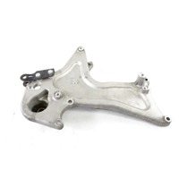 PIAGGIO BEVERLY 300 1A012991 FORCELLONE POSTERIORE 10 - 16 REAR SWINGARM