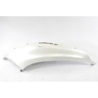 PIAGGIO BEVERLY 300 656353 CARENA POSTERIORE SINISTRA 10 - 16 LEFT SIDE REAR FAIRING LEGGERI GRAFFI ATTACCO DANNEGGIATO