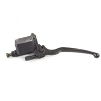 PIAGGIO X8 250 CM076307 POMPA FRENO POSTERIORE (2006) REAR MASTER CYLINDER