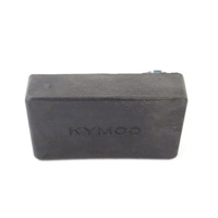 KYMCO AGILITY CARRY 125 30410LDF7EY0 CENTRALINA CDI 11 - 17 CONTROL UNIT