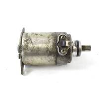 KYMCO AGILITY CARRY 125 31200LDF7E10 MOTORINO AVVIAMENTO 11 - 17 STARTER MOTOR