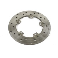 PIAGGIO VESPA LX 125 56395R DISCO FRENO ANTERIORE 05 - 12 FRONT BRAKE DISC