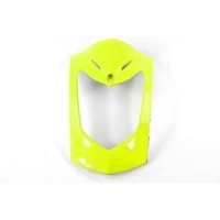 KYMCO AGILITY 125 R12 64301LCB9C000CK CARENA SCUDO FARO ANTERIORE 05 - 13 FRONT SHIELD FAIRING 