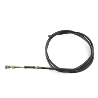 KYMCO AGILITY 125 R12 43450LDF7E10 CAVO FILO FRENO TAMBURO POSTERIORE 05 - 13 REAR BRAKE CABLE